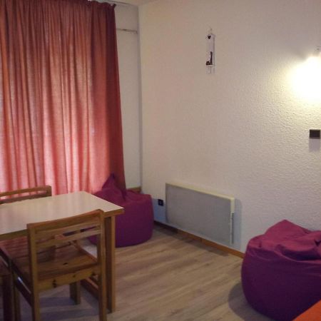 Appartement Pyrenees Neouvielle Piau Engaly Aragnouet Zewnętrze zdjęcie