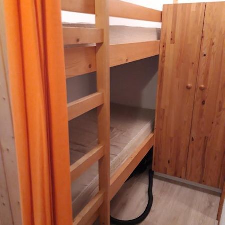 Appartement Pyrenees Neouvielle Piau Engaly Aragnouet Zewnętrze zdjęcie