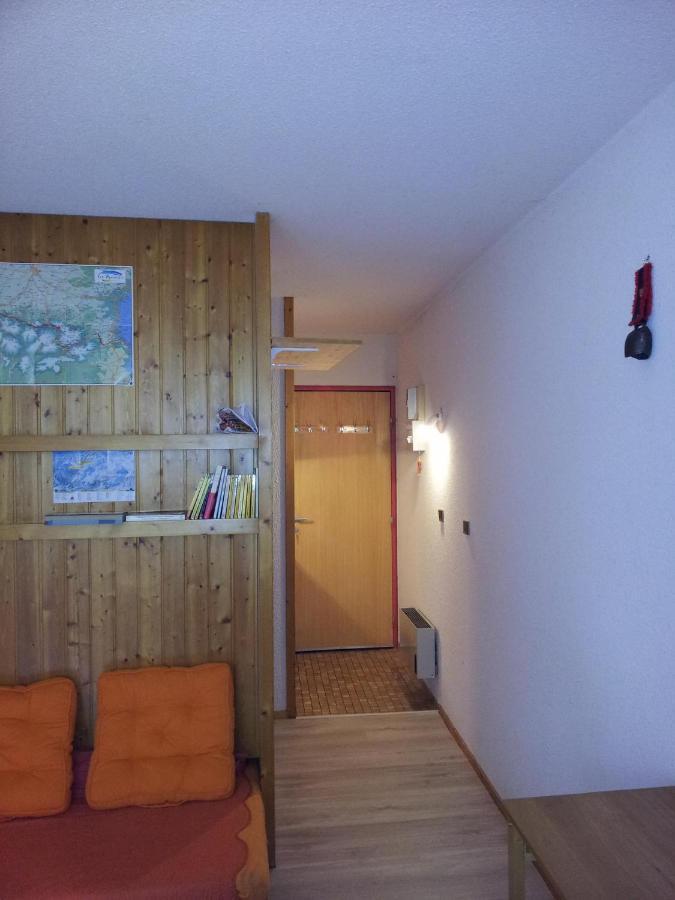 Appartement Pyrenees Neouvielle Piau Engaly Aragnouet Zewnętrze zdjęcie