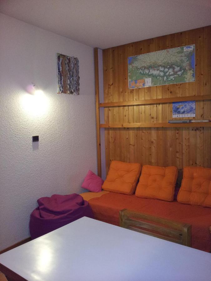 Appartement Pyrenees Neouvielle Piau Engaly Aragnouet Zewnętrze zdjęcie
