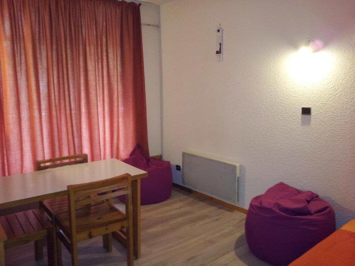 Appartement Pyrenees Neouvielle Piau Engaly Aragnouet Zewnętrze zdjęcie