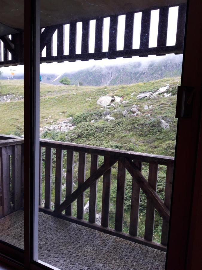 Appartement Pyrenees Neouvielle Piau Engaly Aragnouet Zewnętrze zdjęcie