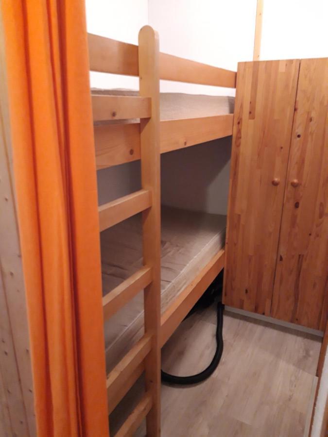Appartement Pyrenees Neouvielle Piau Engaly Aragnouet Zewnętrze zdjęcie