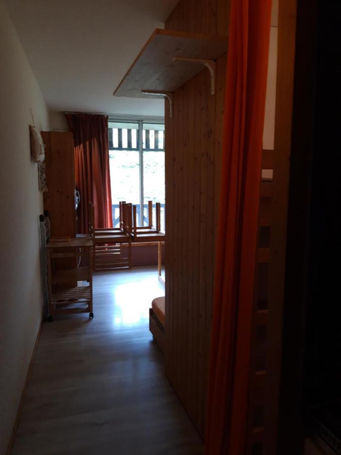 Appartement Pyrenees Neouvielle Piau Engaly Aragnouet Zewnętrze zdjęcie