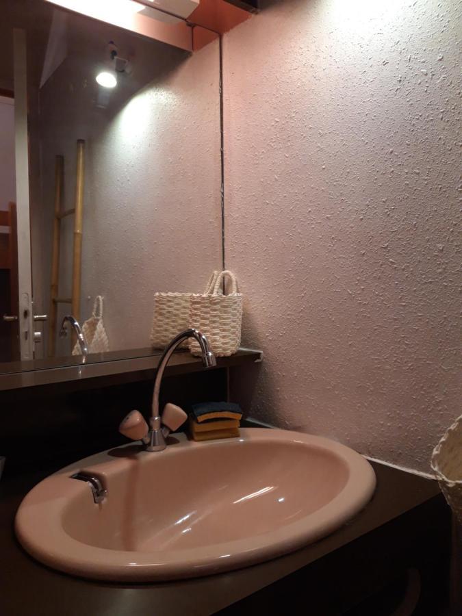 Appartement Pyrenees Neouvielle Piau Engaly Aragnouet Zewnętrze zdjęcie