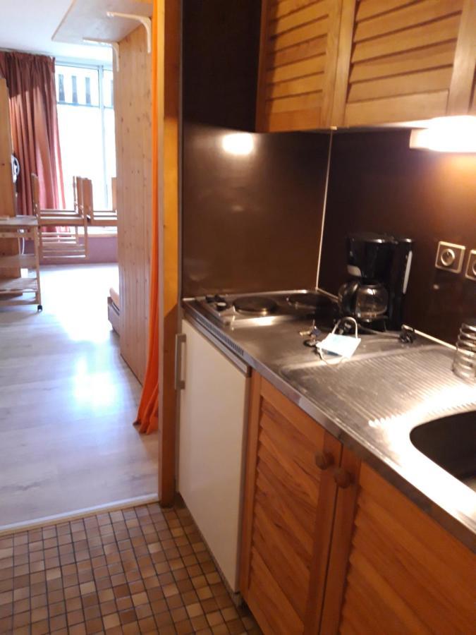 Appartement Pyrenees Neouvielle Piau Engaly Aragnouet Zewnętrze zdjęcie